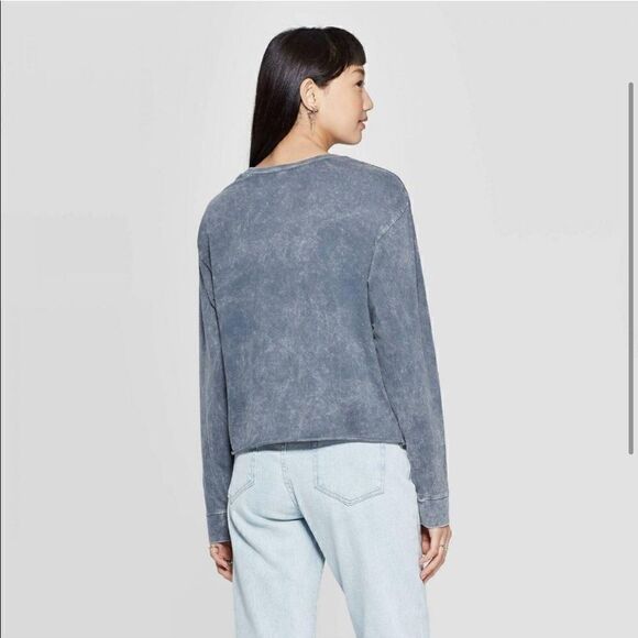 Grayson Threads Target • Midnight Magic Crop - Picture 2 of 7